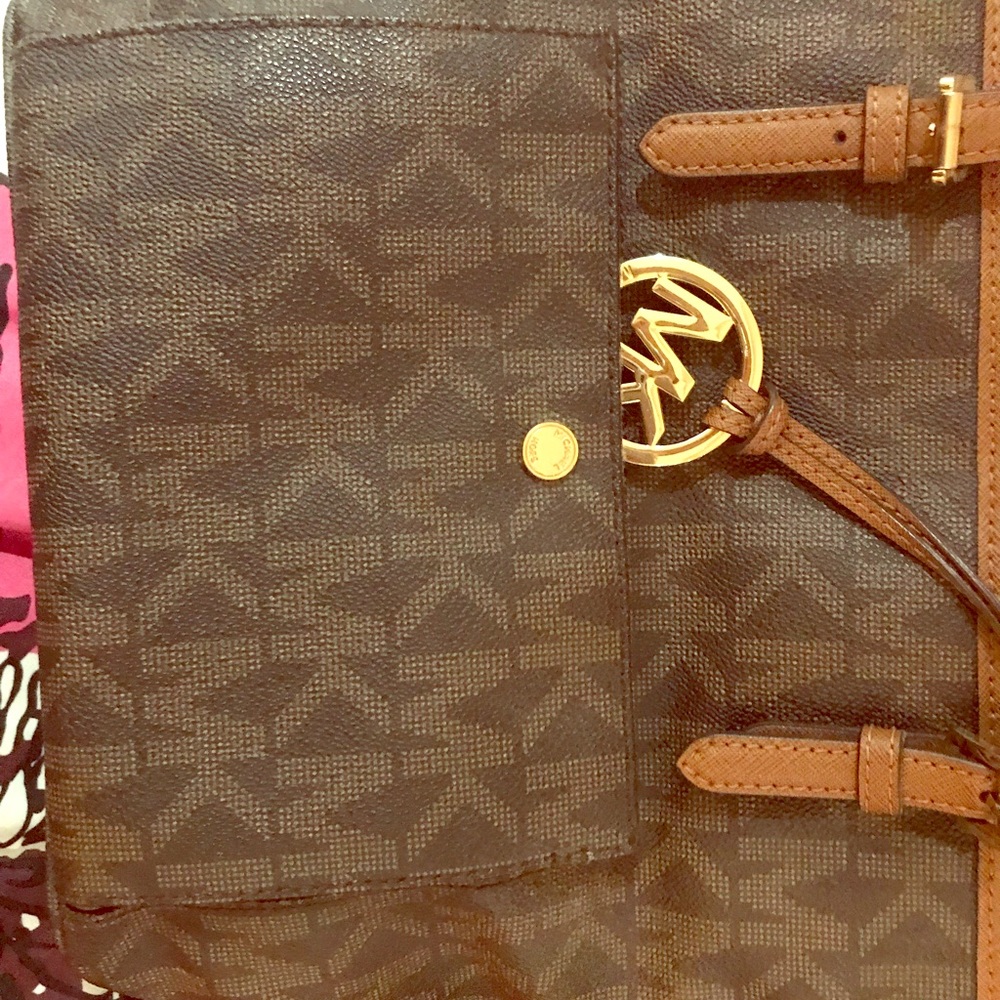MK purse!